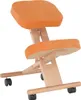 kondela Flonet ergonomischer Kniestuhl rollbar, Buche, Produktbild-Vorschau 3