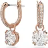 Boucles d'oreilles Swarovski pour femmes Voir les images du produit 2
