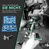 TRESKO 22pcs. Réducteur de piston de frein bleu Set Piston Voir les images du produit 6