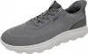 Geox Herren Businessschuhe U55MPA 06KEK C9002 Farbe: Grau Produktbild-Vorschau 5