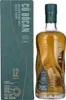Tomatin Cù Bòcan 12 Jahre - Caribbean Rum Cask Matured - Produktbild-Vorschau 2