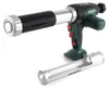 Metabo KPA 18 LTX 400, Čierna, Zelená, Červená, 18 V Náhľad obrázku produktu 2