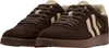 Hummel Handball Perfekt CL Schuhe Sneaker blau/hellblau Produktbild-Vorschau 13