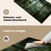 KitchenYeah© Herdabdeckplatte Regenwald - Tropisch - Produktbild-Vorschau 2