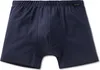Schiesser Herren Shorts blau 8 (6er Pack) Produktbild-Vorschau 2