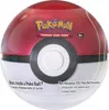 Rebel Pokemon TCG Poke Ball puszka 45870 Podgląd zdjęcia produktu 3