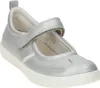 Legero SILENCE Damenschuhe - Ballerina - Mary Jane silber Produktbild-Vorschau 3