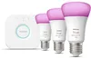 Philips Hue White and Color Ambiance. Kit de démarrage 3 Voir les images du produit 10