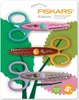 Tijeras para recortar de Kidzors, surtido, con forma de Vista previa de la imagen del producto 11
