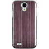 PhoneNatic Case kompatibel mit Samsung Galaxy S4 - Hülle Produktbild-Vorschau 3