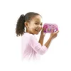 Vtech ABC Smile TV console d'apprentissage TV rose Voir les images du produit 10