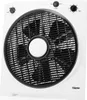 Tristar Tischventilator VE-5858 30W 30cm Weiß und Schwarz Produktbild-Vorschau 8