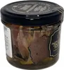 Filety zo sardely s letnou hľuzovkou, 90 g Náhľad obrázku produktu 3