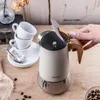 Espressokocher 9 Tassen Induktion Edelstahl Kaffeebereiter Produktbild-Vorschau 12