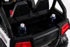 Kinder-Elektroauto RSX, blau - 2x12V, 4 X MOTOR, 2,4 GHz Produktbild-Vorschau 4