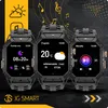 Smartwatch Męski Militarny Wodoodporny Rozmowy Polskie Menu Podgląd zdjęcia produktu 8