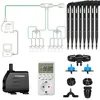Vivosun FlexFeed 15 W - 8 Tropfer Set Produktbild-Vorschau 1