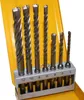 Sada príklepových vŕtačiek DEWALT 7 ks SDS-plus Náhľad obrázku produktu 4