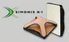 Dispositivo di pulizia dei panni da biliardo Simonis X-1 Anteprima dell’immagine prodotto 1