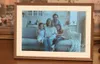Arzopa D10 10.1" digital frame (dark brown) Podgląd zdjęcia produktu 6