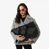 LACOSTE borsa shopper Shopping Bag Noir nero Anteprima dell’immagine prodotto 28