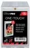 Ultra Pro - 130PT UV ONE-TOUCH Magnetic Holder (5 count Produktbild-Vorschau 1