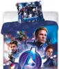 Linge de lit en coton Avengers Voir les images du produit 3