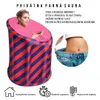 Sauna a vapore mobile MPS-2 Anteprima dell’immagine prodotto 3