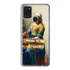 MuchoWow® Handyhülle Schutzhülle Hülle für Samsung Galaxy Produktbild-Vorschau 1