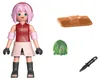 PLAYMOBIL® 71098 - Sakura - PLAYMOBIL® Naruto Shippuden Voir les images du produit 6
