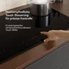 Klarstein Velaire Induktionskochfeld - 90cm, 5 Zonen, 7200W Produktbild-Vorschau 5