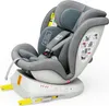 Fotelik samochodowy Tweety Plus iSIZE LightBlue z obrotowym Podgląd zdjęcia produktu 8