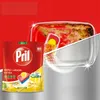 Tabletki Do Zmywarki Pril All In One Extra Lemon 80 Sztuk Podgląd zdjęcia produktu 2