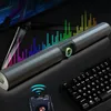 BS-55 Bluetooth soundbar reproduktor pre TV a PC, Náhľad obrázku produktu 2