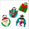 LEGO® 40744 Różne ozdoby choinkowe Podgląd zdjęcia produktu 28