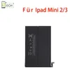 Ersatz Akku für iPad Mini 2 / 3 A1512 A1491 6471mAh Accu Produktbild-Vorschau 1