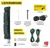 horizont strongLine Geflügelnetz 110 cm x 25 m – Produktbild-Vorschau 2