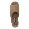 Westland Bologna | Hausschuh für Herren | Beige Produktbild-Vorschau 10