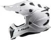LS2 MX700 Subverter Evo II Casco da motocross solido, Anteprima dell’immagine prodotto 2