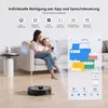 Robotický vysavač Lubluelu SL60 MAX+ s funkcí vytírání, Náhled obrázku produktu 9