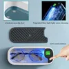 Ultraschallreinigungsgerät Brille, 300 ml Tragbarer Produktbild-Vorschau 7