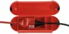 as-Schwabe Kabelschutzbox 20,0 cm rot Produktbild-Vorschau 3