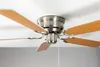 Extra plochý stropní ventilátor Pepeo Kisa Deluxe Náhled obrázku produktu 6