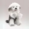 Folkmanis Handpuppe Hund Bobtail 2029 Produktbild-Vorschau 7