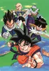 Clementoni Puzzle Dragon Ball Z 1000 Stücke, Compact Box - Produktbild-Vorschau 2