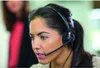 Plantronics EncorePro 510 Mono-Headset mit Mikrofon Produktbild-Vorschau 3
