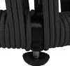 Loungetisch HWC-P90, Gartentisch Balkontisch Outdoor, Produktbild-Vorschau 4