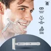 Nassrasierer Butterfly Rasierhobel für Damen und Herren, Produktbild-Vorschau 2