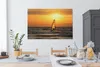 OneMillionCanvasses® - Leinwandbilder - 140x90 cm, Ein Produktbild-Vorschau 5