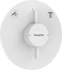 HANSGROHE DuoTurn S | BOFLER Unterputz Armatur Duschsystem Produktbild-Vorschau 3